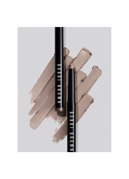 Bobbi Brown Long-Wear Cream Shadow Stick - oogschaduwstick - detail 5 stone