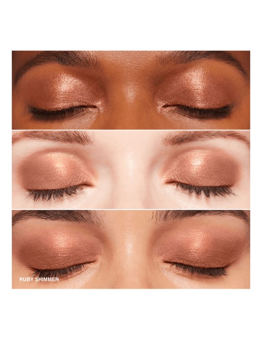 Bobbi Brown Long-Wear Cream Shadow Stick - oogsschaduwstick - detail 5 69 ruby shimmer