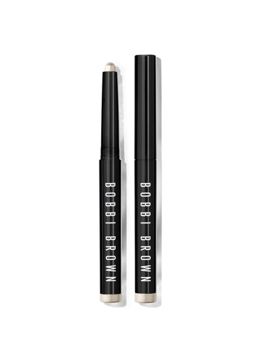 Bobbi Brown Long-Wear Cream Shadow Stick - oogsschaduwstick - voorkant 73 porcelain pearl