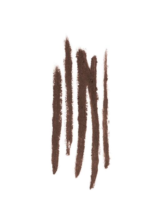 Bobbi Brown Long-Wear Eye Gel Liner - detail 4 chocolate shimmer ink
