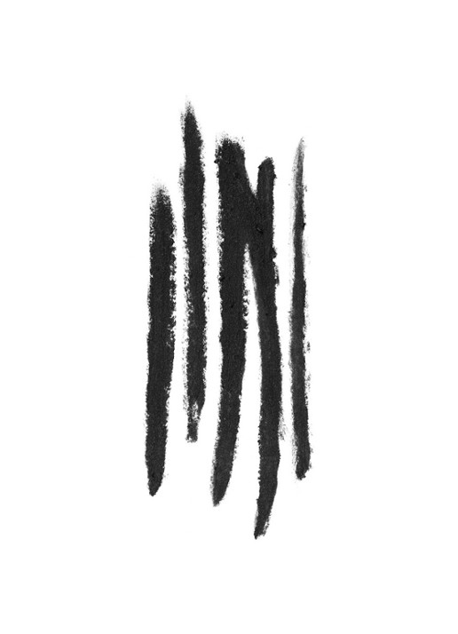 Bobbi Brown Long-Wear Eye Gel Liner - detail 2 black ink