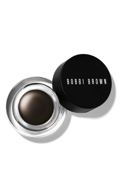 Bobbi Brown Long-Wear Gel Eyeliner - voorkant espresso ink