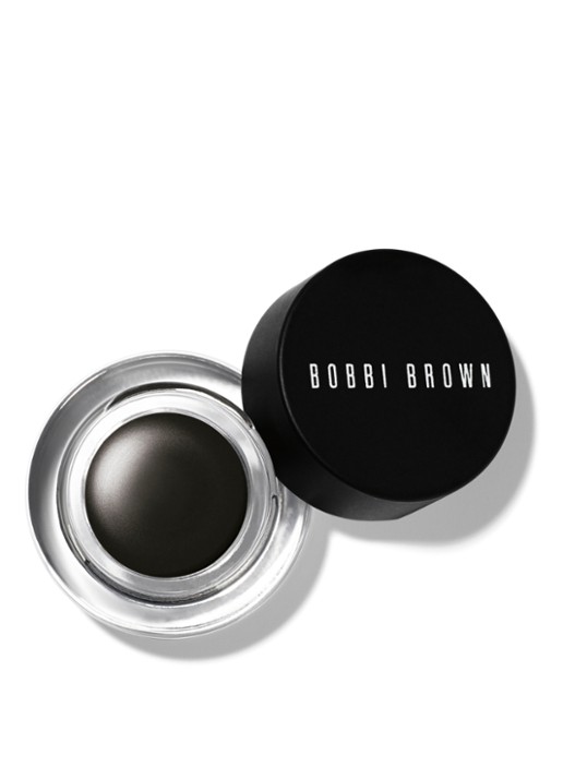 Bobbi Brown Long-Wear Gel Eyeliner - voorkant caviar ink