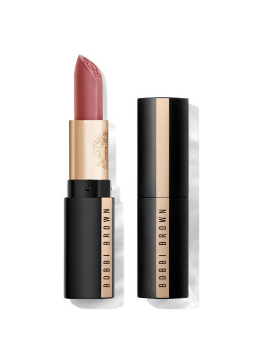 Bobbi Brown Luxe Cashmere Matte Lipstick