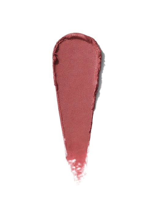 Bobbi Brown Luxe Cashmere Matte Lipstick - voorkant 2 afternoon tea