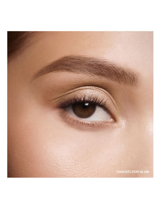 Bobbi Brown Luxe Eye Shadow Duo - Limited Edition oogschaduw palette - detail 5 dancefloor glam
