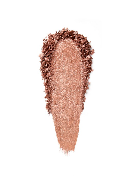 Bobbi Brown Luxe Eye Shadow - Limited Edition oogschaduw - detail 2 gilded rose