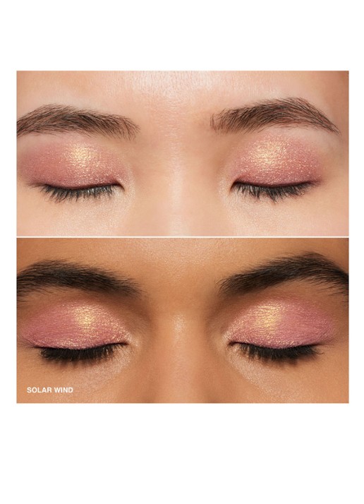 Bobbi Brown Luxe Eyeshadow - Limited Edition oogschaduw - detail 6 solar wind