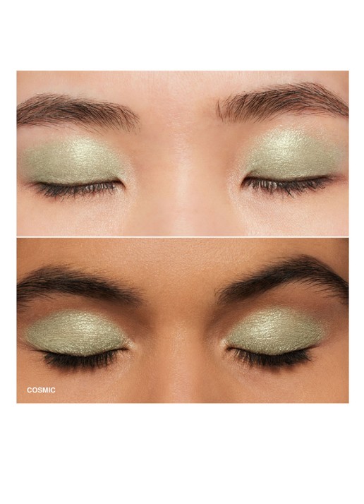 Bobbi Brown Luxe Eyeshadow - Limited Edition oogschaduw - detail 7 solar wind