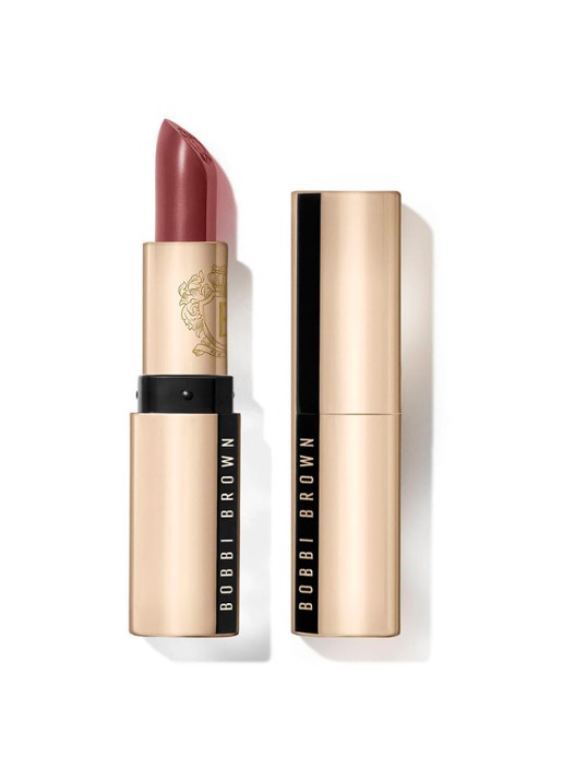Bobbi Brown Luxe Lip Color - lipstick
