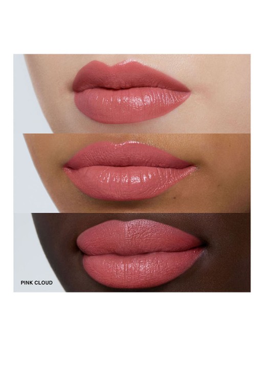 Bobbi Brown Luxe Lip Color - lipstick - detail 4 pink cloud