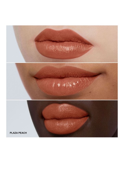 Bobbi Brown Luxe Lip Color - lipstick - detail 4 plaza peach