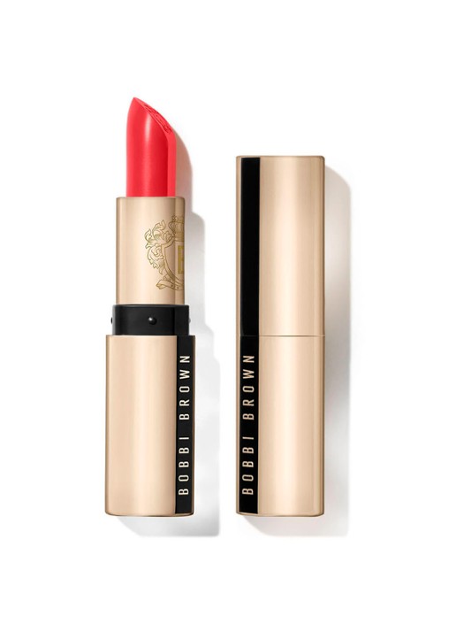 Bobbi Brown Luxe Lip Color - lipstick - voorkant express stop