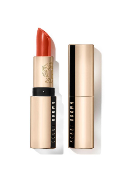 Bobbi Brown Luxe Lip Color - lipstick - voorkant 6 city dawn