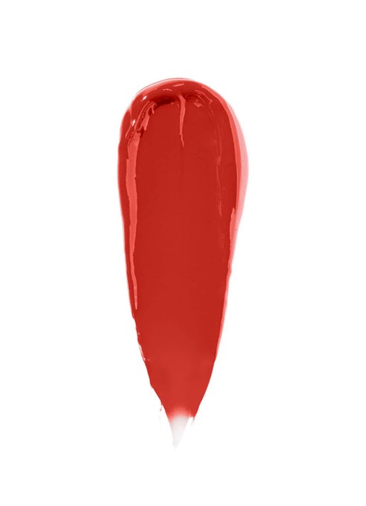 Bobbi Brown Luxe Lip Color - lipstick - detail 2 sunset orange