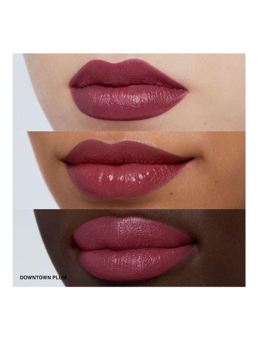 Bobbi Brown Luxe Lip Color - lipstick - detail 3 downtown plum
