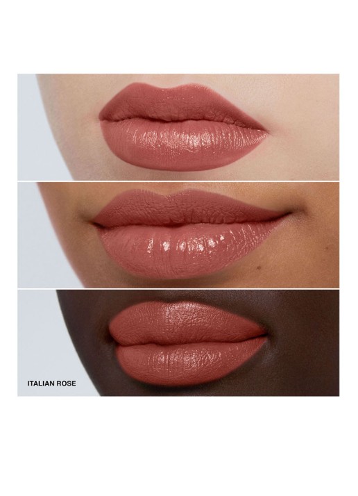 Bobbi Brown Luxe Lip Color - lipstick - detail 4 italian rose
