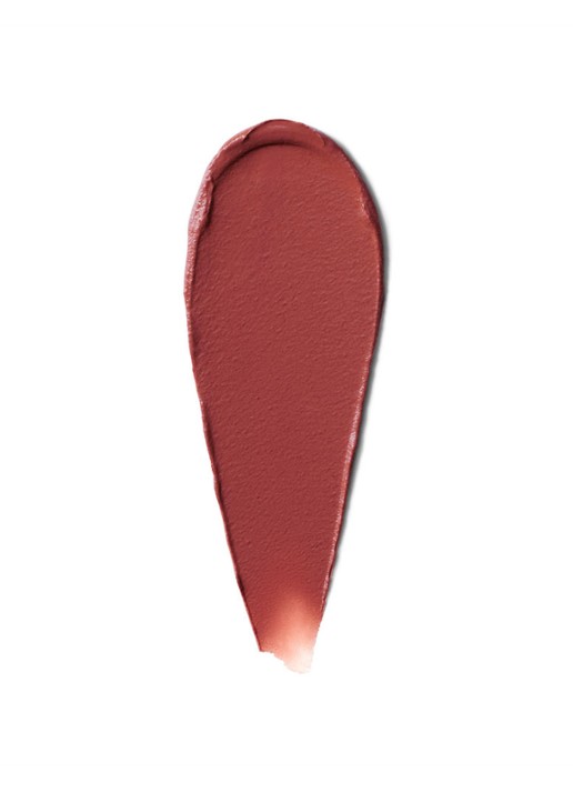 Bobbi Brown Luxe Matte Liquid Lipstick - voorkant 2 afternoon tea