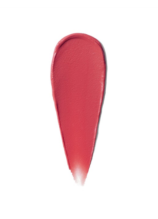 Bobbi Brown Luxe Matte Liquid Lipstick - voorkant 5 lunch date