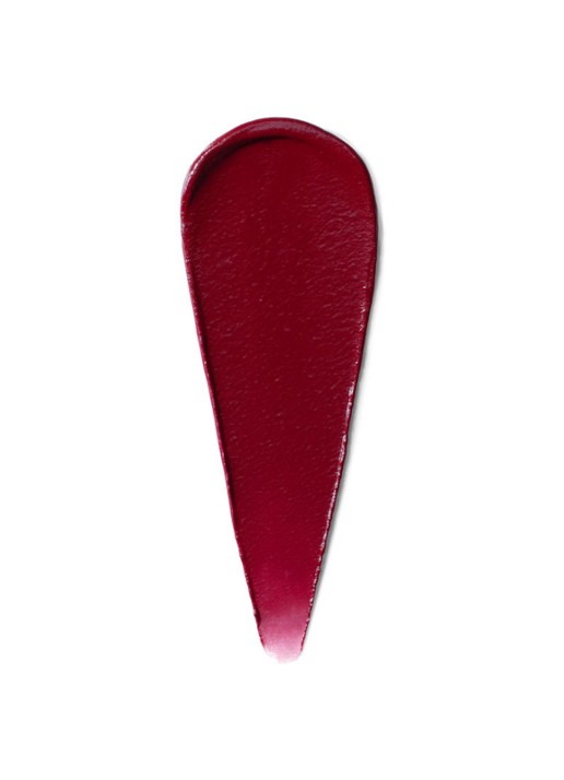 Bobbi Brown Luxe Matte Liquid Lipstick - voorkant 2 plum & done