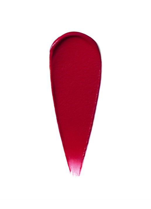 Bobbi Brown Luxe Matte Liquid Lipstick - voorkant 6 red carpet