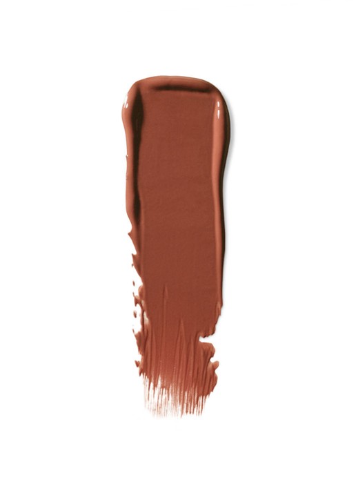 Bobbi Brown Luxe Shine Intense Lipstick - detail 4 bold honey