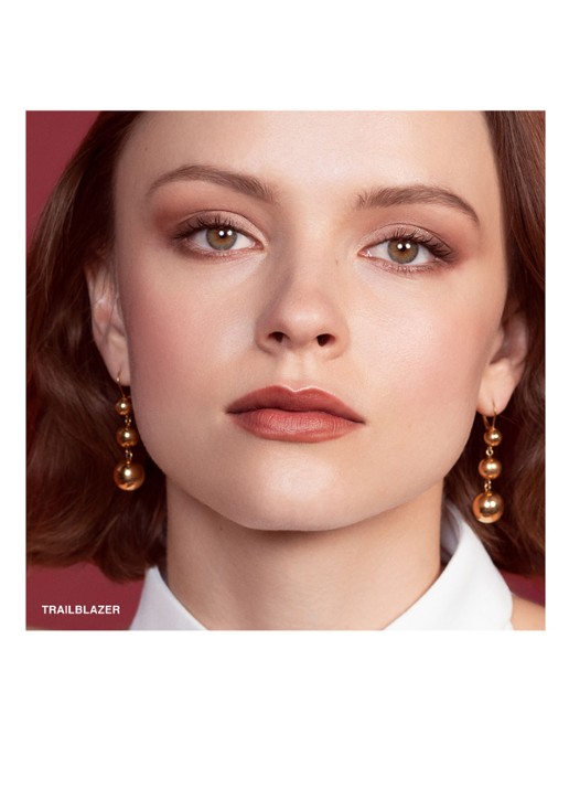 Bobbi Brown Luxe Shine Intense Lipstick - detail 7 trailblazer