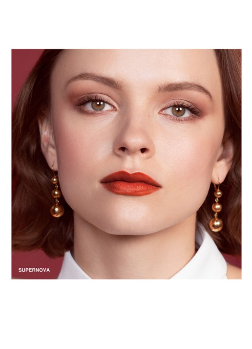 Bobbi Brown Luxe Shine Intense Lipstick - detail 5 supernova