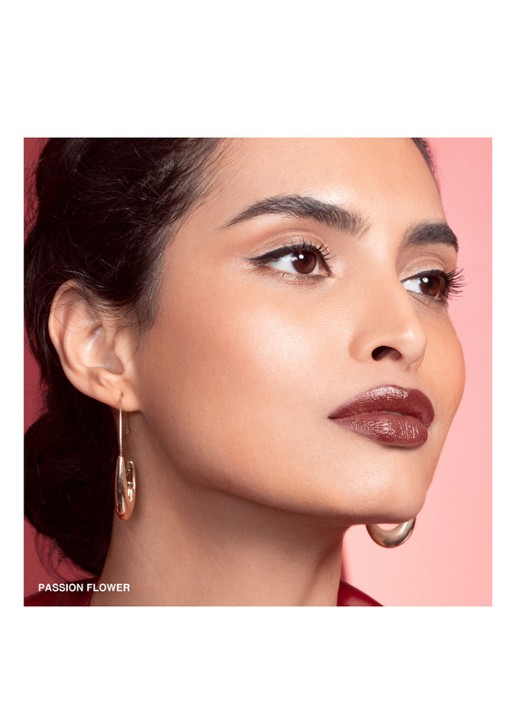 Bobbi Brown Luxe Shine Intense Lipstick - detail 3 passion flower