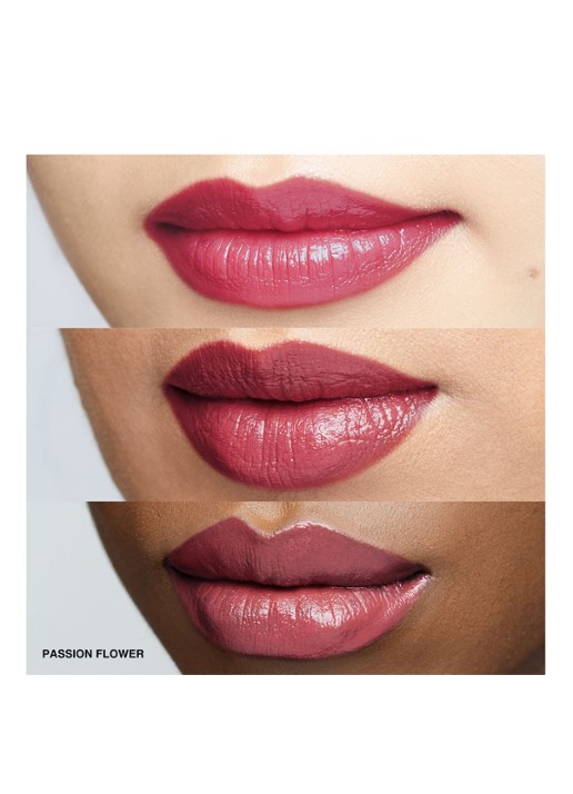 Bobbi Brown Luxe Shine Intense Lipstick - voorkant 7 passion flower