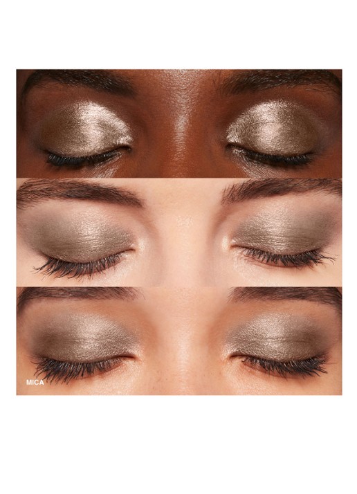 Bobbi Brown Mini Shadow Stick Duo - Limited Edition oogschaduwstick set - detail 2 dusty mauve / mica
