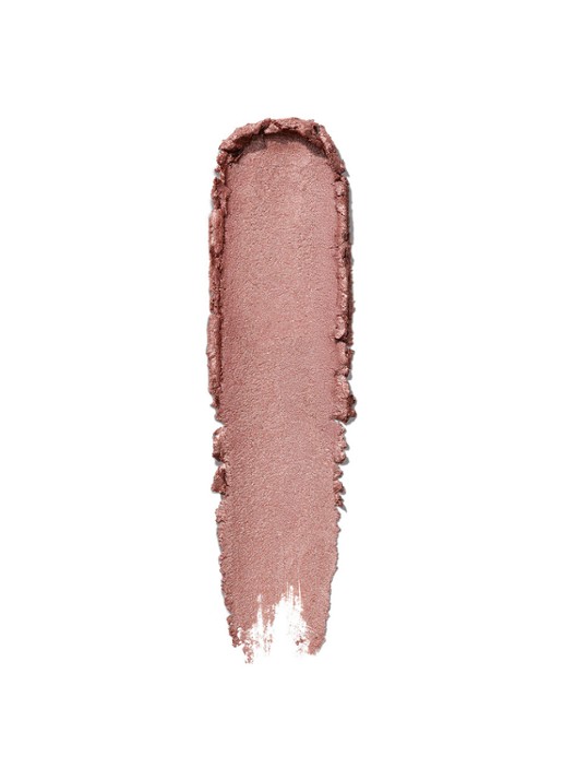 Bobbi Brown Molten Metal Shadow Stick - oogschaduwstick - detail 4 rose quartz