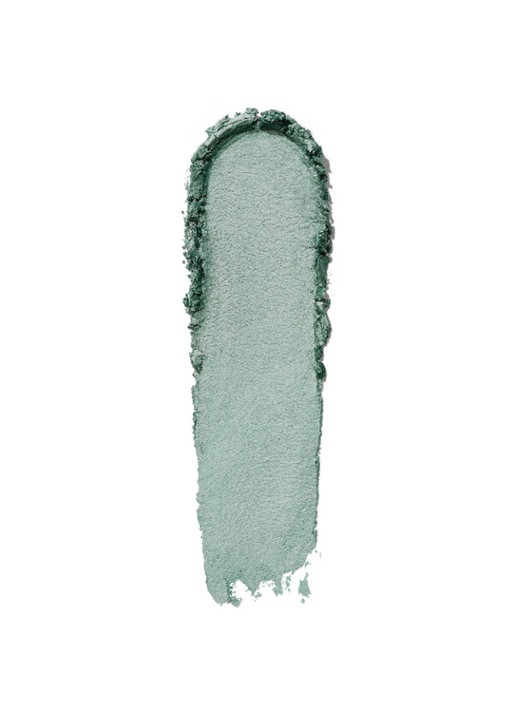 Bobbi Brown Molten Metal Shadow Stick - oogschaduwstick - detail 2 sage steel