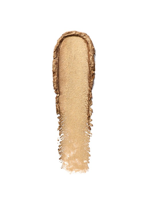 Bobbi Brown Molten Metal Shadow Stick - oogschaduwstick - detail 4 antique gold