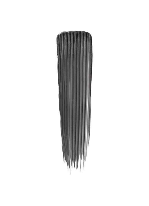 Bobbi Brown Natural Brow Shaper - getinte wenkbrauwgel - detail 3 soft black