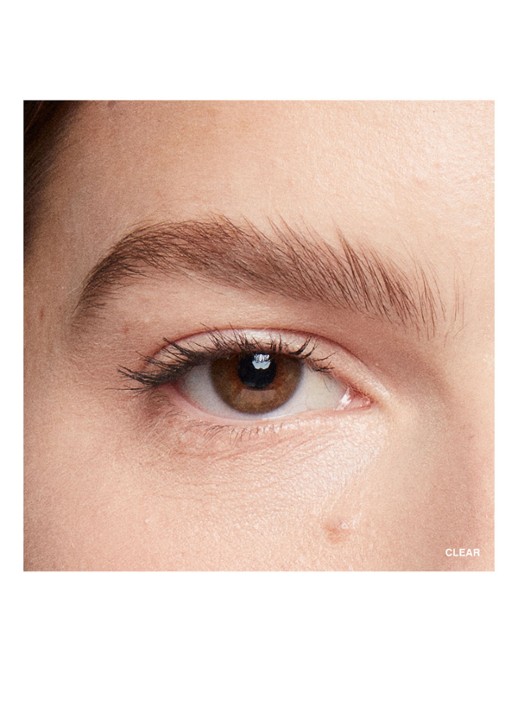 Bobbi Brown Natural Brow Shaper - getinte wenkbrauwgel - detail 3 clear