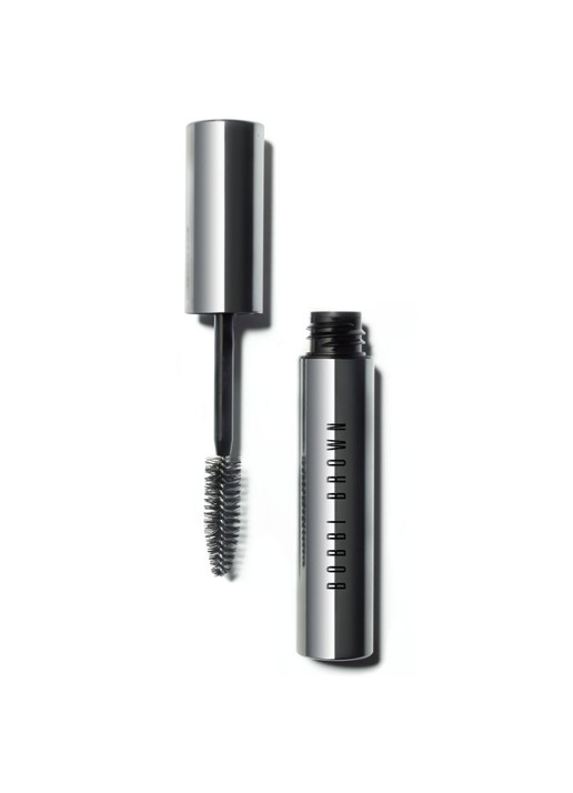 Bobbi Brown No Smudge Waterproof Mascara - voorkant black