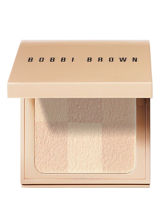 Bobbi Brown Nude Finish Illuminating Powder - highlighter