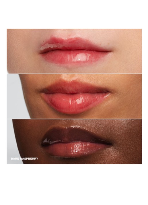 Bobbi Brown Plump It Up Extra Lip Serum Duo - Limited Edition  - detail 2 bare honey / bare raspberry
