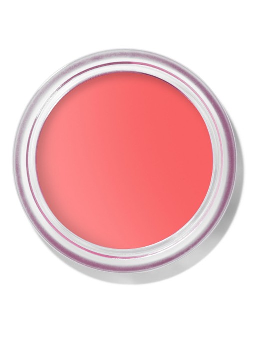 Bobbi Brown Pot Rouge Velvet Matte - 2-in-1 blush - voorkant 3 apricot rush