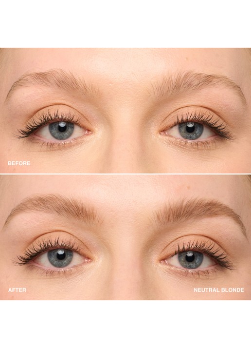 Bobbi Brown Precise Brow Pencil - wenkbrauwpotlood  - detail 2 neutral blonde