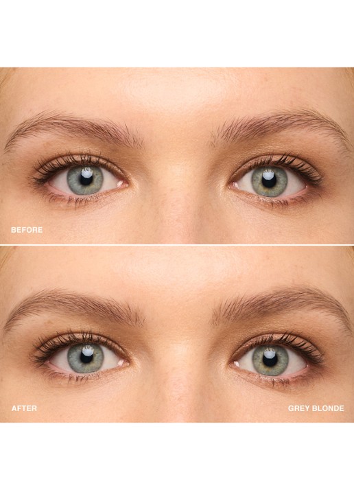 Bobbi Brown Precise Brow Pencil - wenkbrauwpotlood  - detail 2 grey blonde