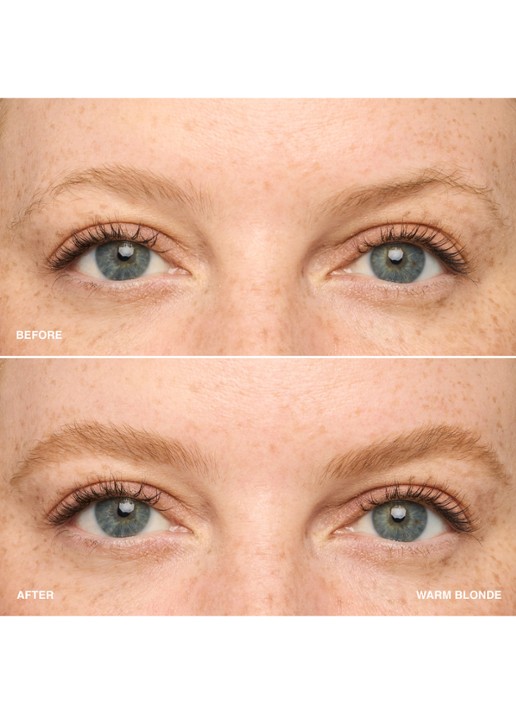 Bobbi Brown Precise Brow Pencil - wenkbrauwpotlood  - detail 4 warm blonde