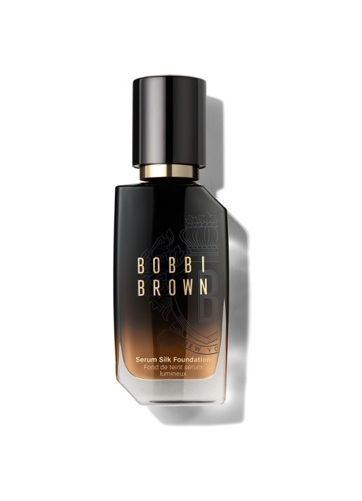 Bobbi Brown Serum Silk Foundation