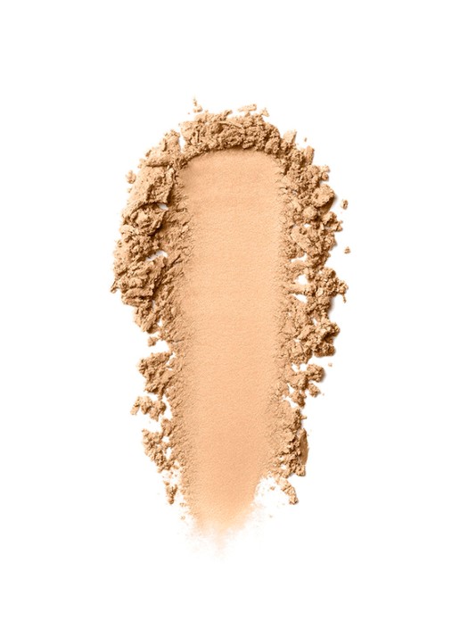 Bobbi Brown Sheer Finish Pressed Powder - poeder - voorkant 2 sunny beige