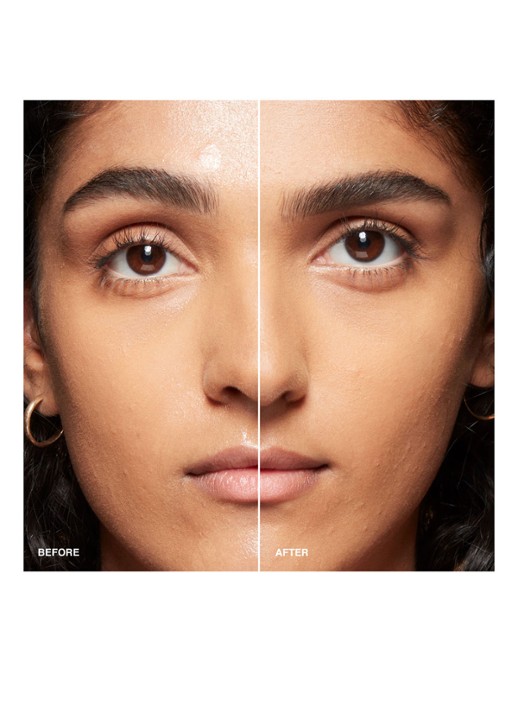 Bobbi Brown Sheer Finish Pressed Powder - poeder - detail 6 soft honey