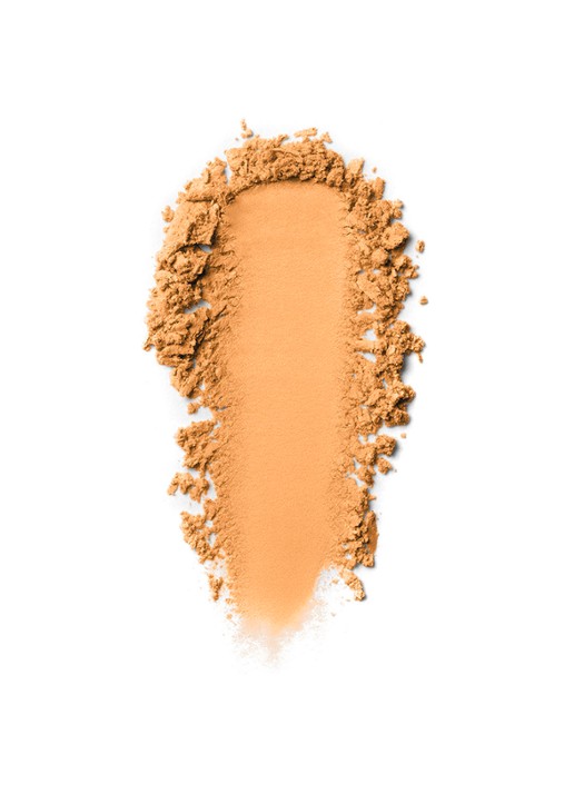 Bobbi Brown Sheer Finish Pressed Powder - poeder - voorkant 2 soft honey