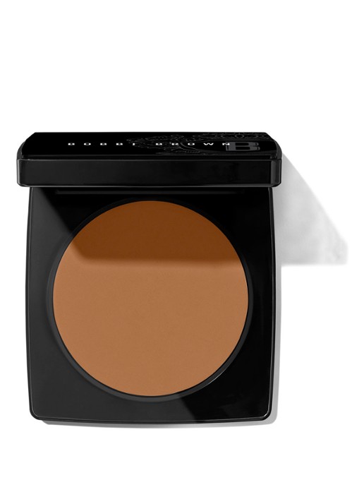 Bobbi Brown Sheer Finish Pressed Powder - poeder