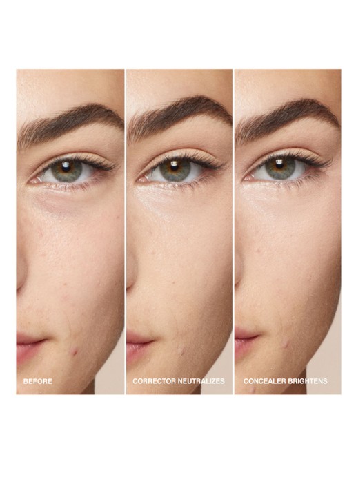 Bobbi Brown Skin Corrector Stick - detail 5 light bisque