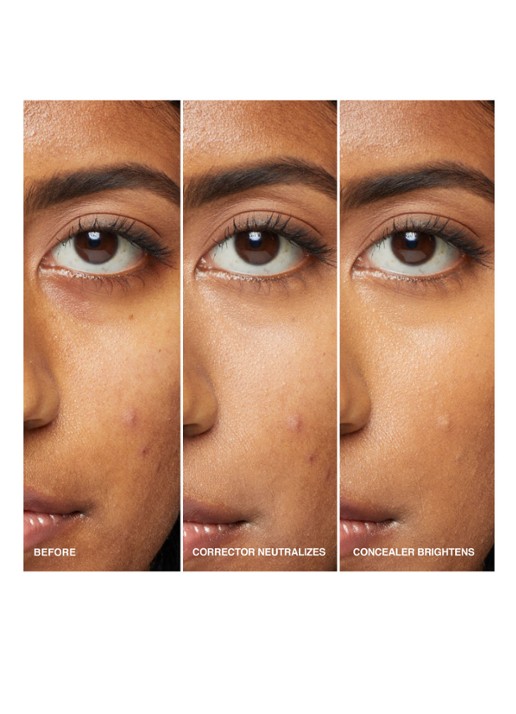 Bobbi Brown Skin Corrector Stick - detail 3 deep peach